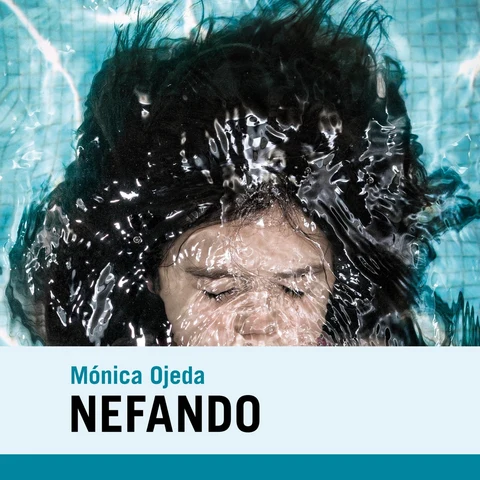 Portada de Nefando