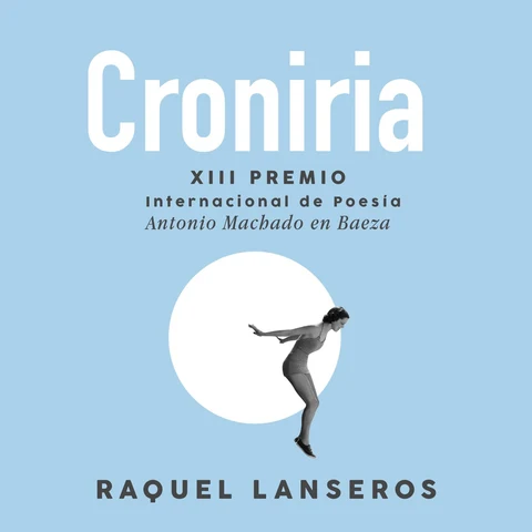Portada de Croniria