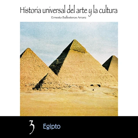 Portada de Egipto