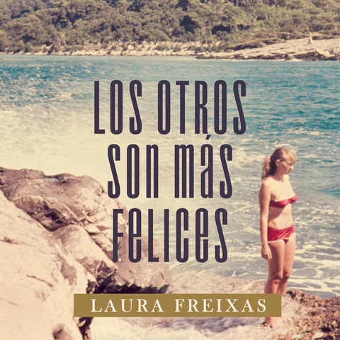 Portada de Los otros son más felices