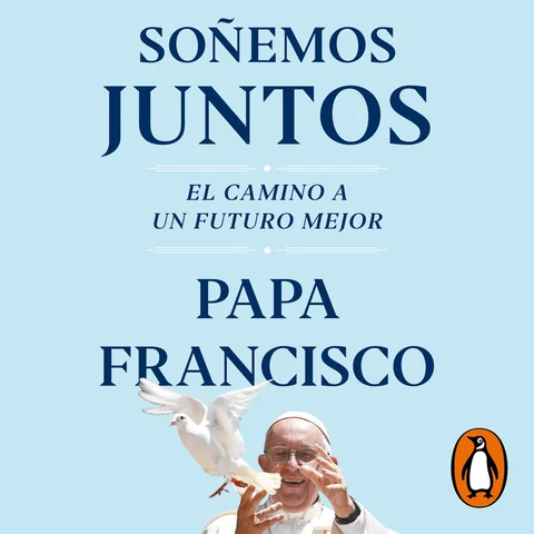 Portada de Soñemos juntos