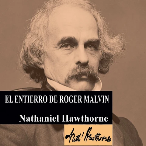 Portada de El entierro de Róger Malvin