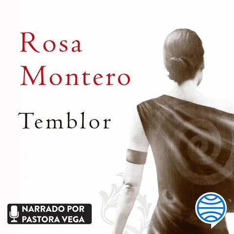 Portada de Temblor