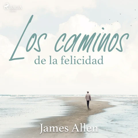 Portada de Los caminos de la felicidad