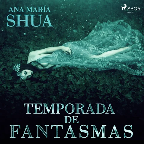 Portada de Temporada de fantasmas