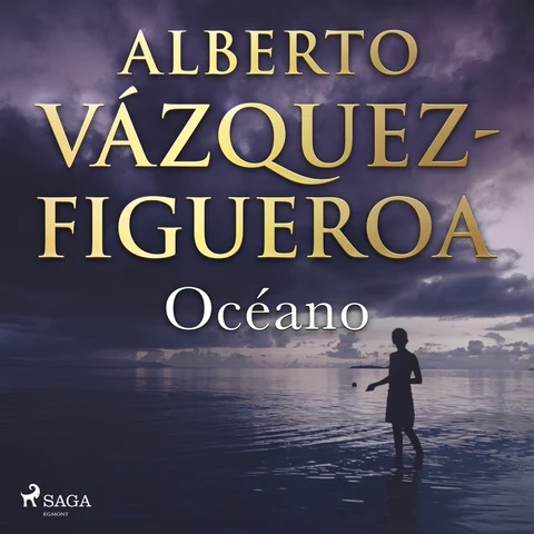 Portada de Océano