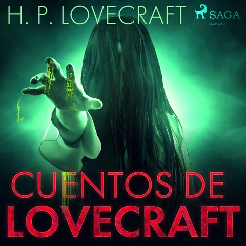 Portada de Cuentos de Lovecraft