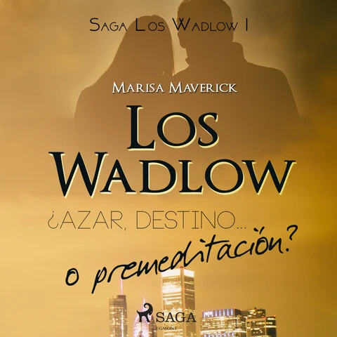 Portada de Los Wadlow I