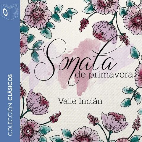 Portada de Sonata de Primavera - Dramatizado