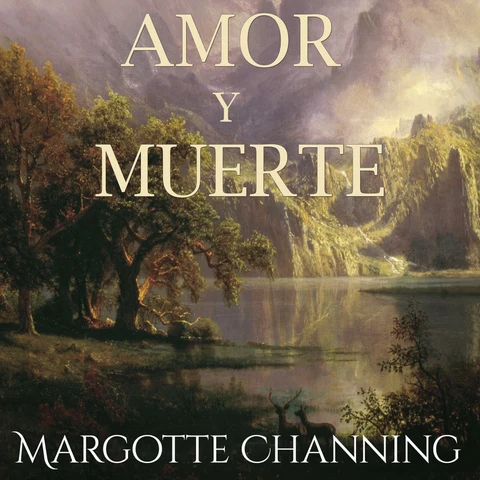 Portada de Amor y muerte