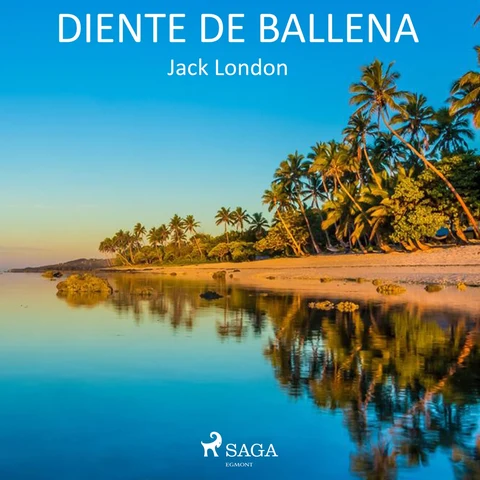 Portada de Diente de ballena