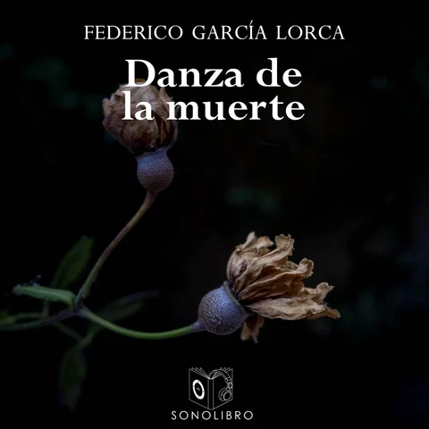 Portada de Danza de la muerte y otros - dramatizado