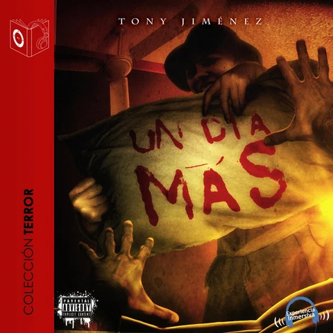 Portada de Un día más - Dramatizado