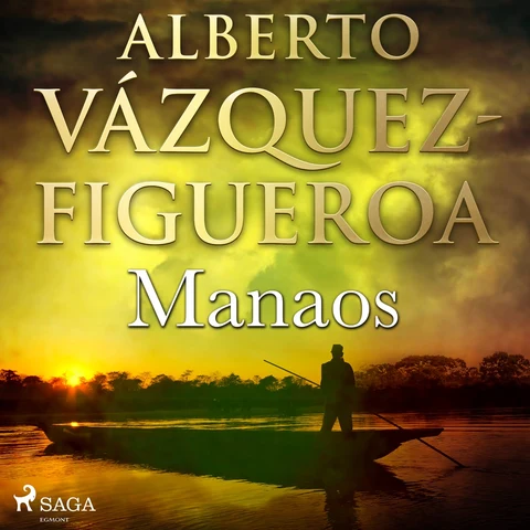 Portada de Manaos