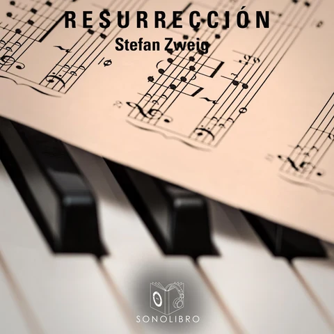 Portada de La resurrección