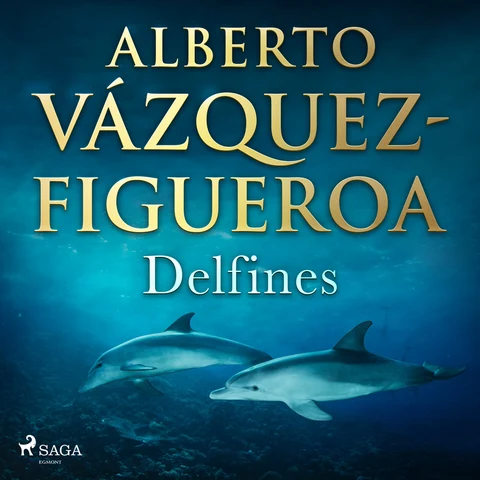 Portada de Delfines