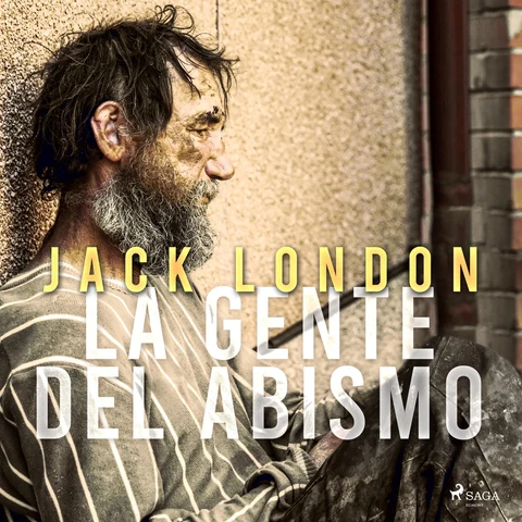 Portada de La gente del abismo