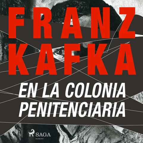 Portada de En la colonia penitenciaria