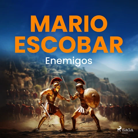 Portada de Enemigos