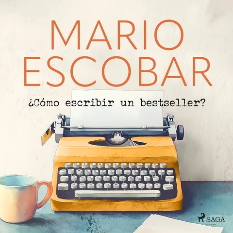 Portada de ¿Cómo escribir un bestseller?