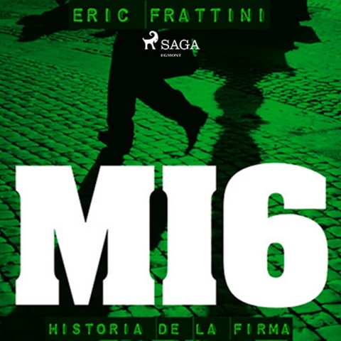 Portada de Mi6