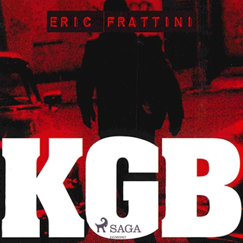 Portada de KGB
