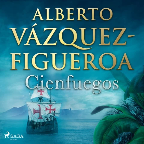 Portada de Cienfuegos