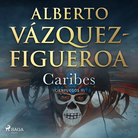 Portada de Caribes