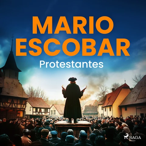 Portada de Protestantes