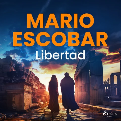 Portada de Libertad