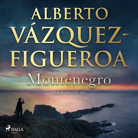 Portada de Montenegro