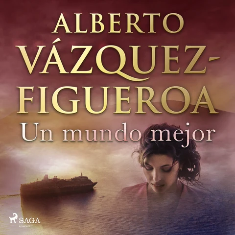 Portada de Un mundo mejor