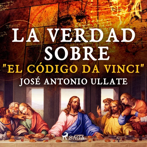 Portada de La verdad sobre "El Código Da Vinci"