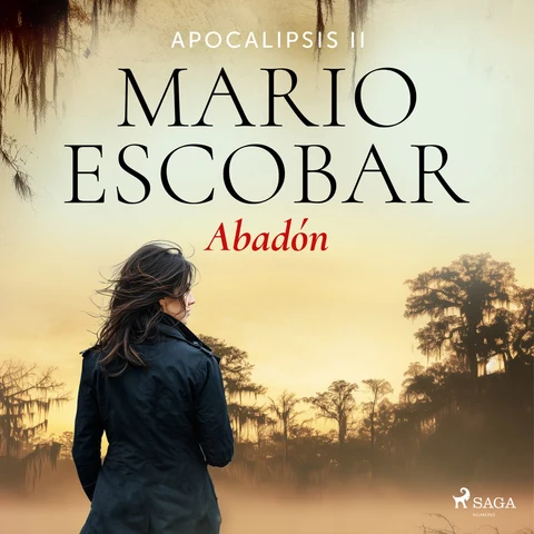 Portada de Apocalipsis II – Abadón (dramatizado)