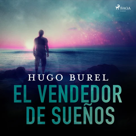 Portada de El vendedor de sueños