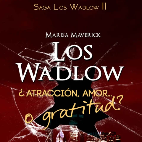 Portada de Los Wadlow II