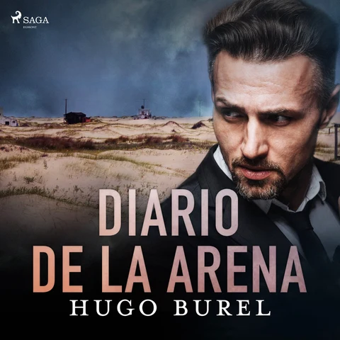 Portada de Diario de la arena