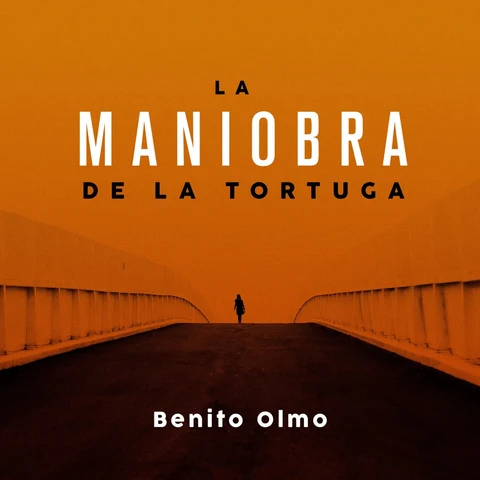 Portada de La maniobra de la tortuga