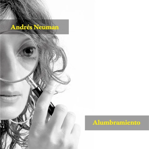 Portada de Alumbramiento