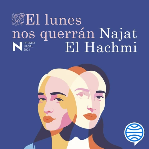 Portada de El lunes nos querrán