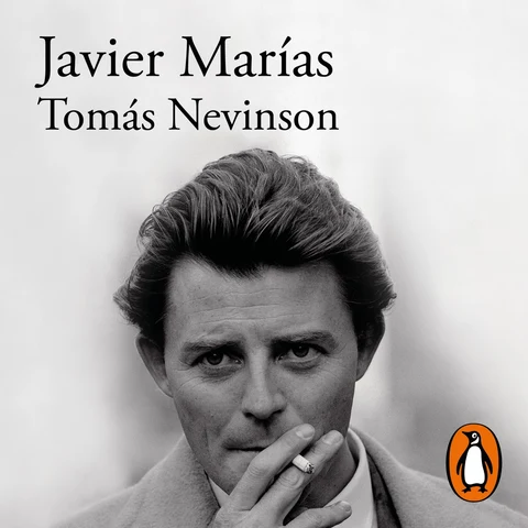 Portada de Tomás Nevinson