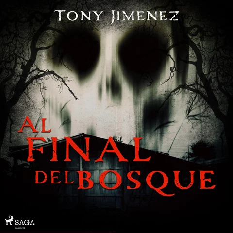 Portada de Al final del bosque