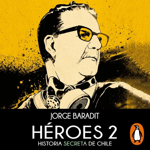 Portada de Héroes 2