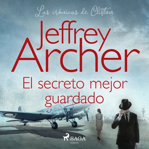 Portada de El secreto mejor guardado