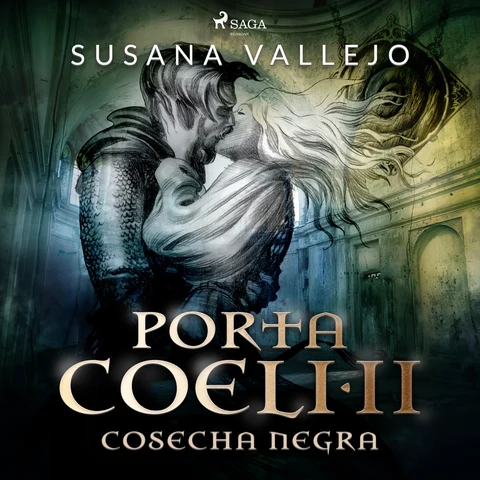 Portada de Cosecha negra. Porta Coeli II