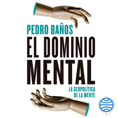 Portada de El dominio mental