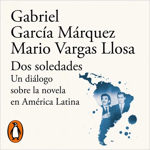 Portada de Dos soledades
