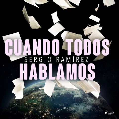 Portada de Cuando todos hablamos