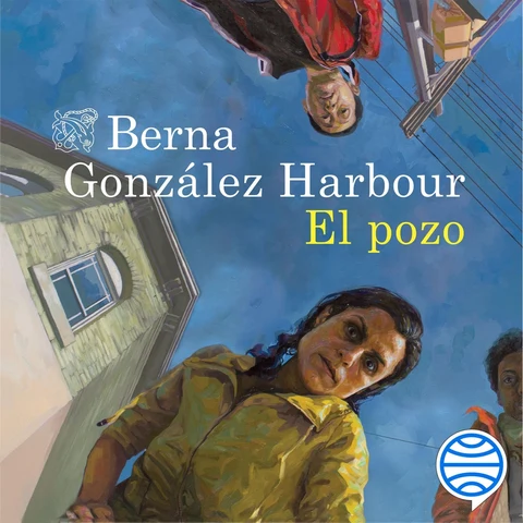 Portada de El pozo