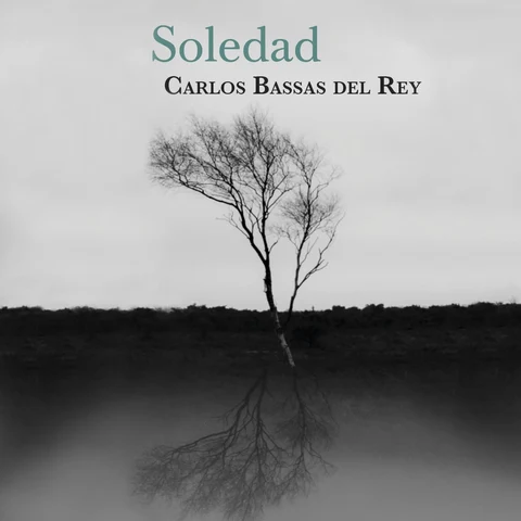 Portada de Soledad